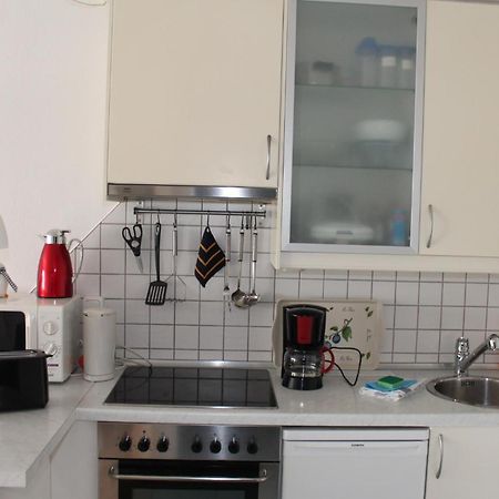 Ferienwohnung F419 Fuer 2-4 Personen An Der Ostsee Brasilien Exteriér fotografie