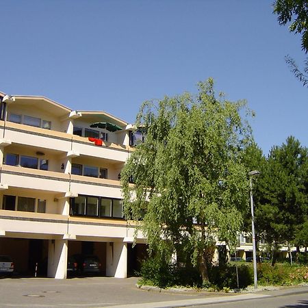 Ferienwohnung F419 Fuer 2-4 Personen An Der Ostsee Brasilien Exteriér fotografie