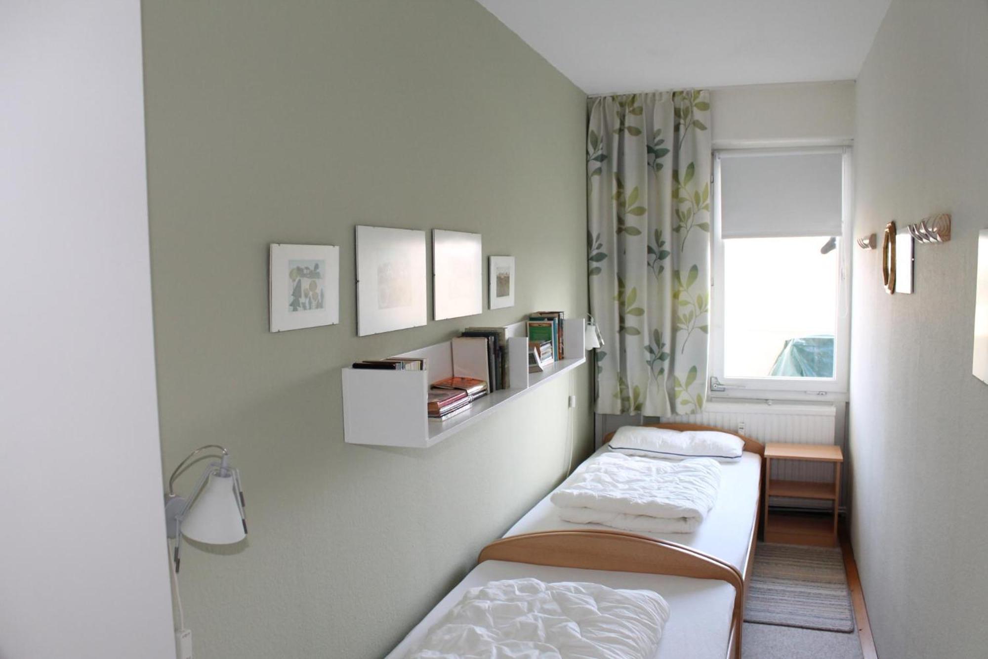 Ferienwohnung F419 Fuer 2-4 Personen An Der Ostsee Brasilien Exteriér fotografie