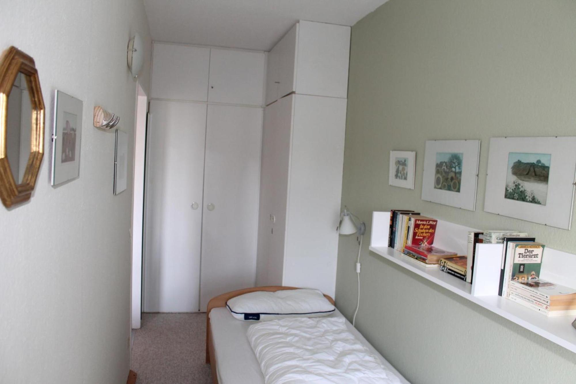 Ferienwohnung F419 Fuer 2-4 Personen An Der Ostsee Brasilien Exteriér fotografie