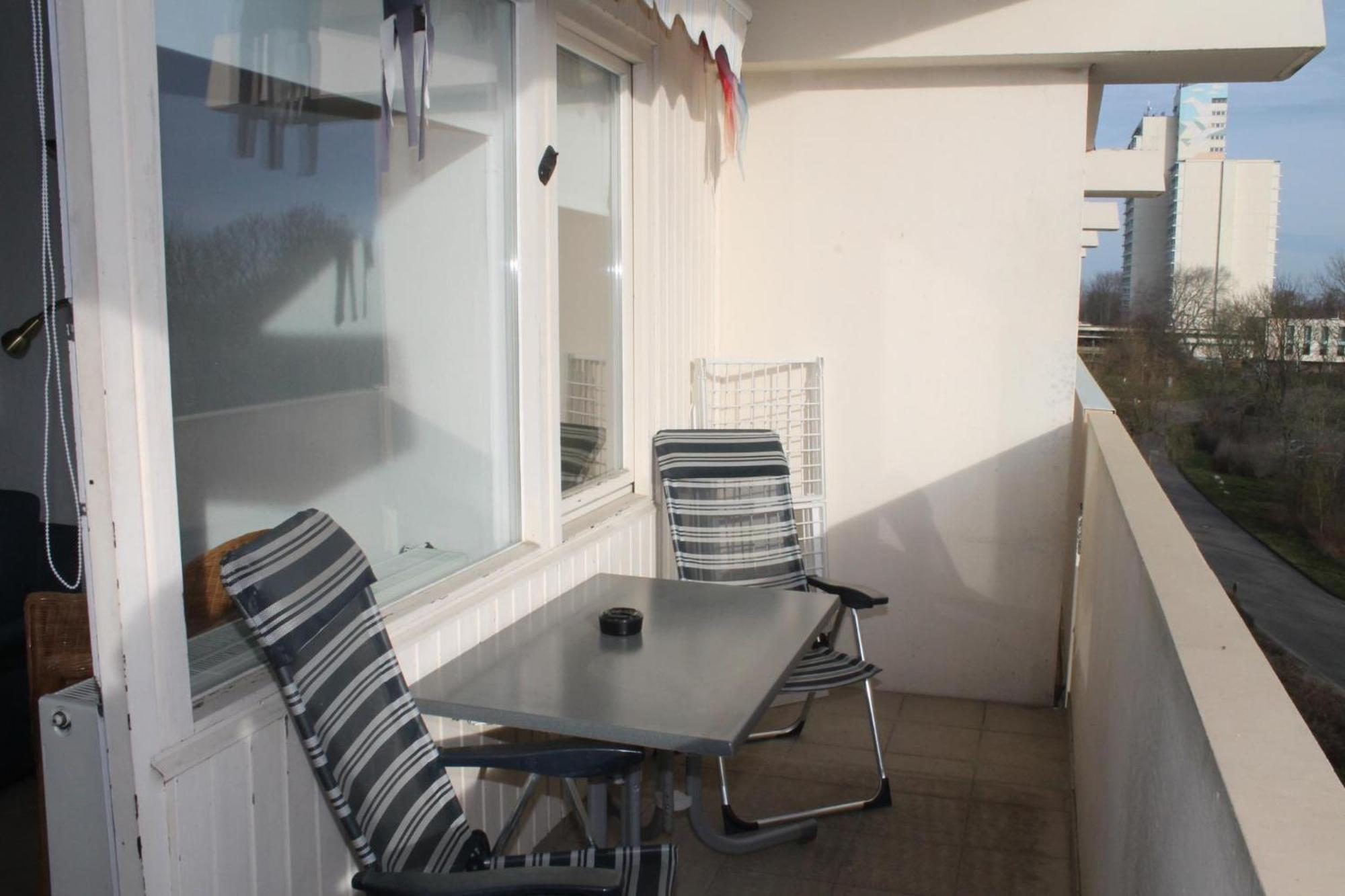 Ferienwohnung F419 Fuer 2-4 Personen An Der Ostsee Brasilien Exteriér fotografie