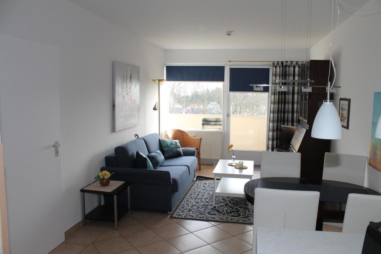Ferienwohnung F419 Fuer 2-4 Personen An Der Ostsee Brasilien Exteriér fotografie